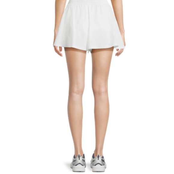 Avia Women's Flowy Run Shorts – Size XXXL (22) - Picture 4 of 5